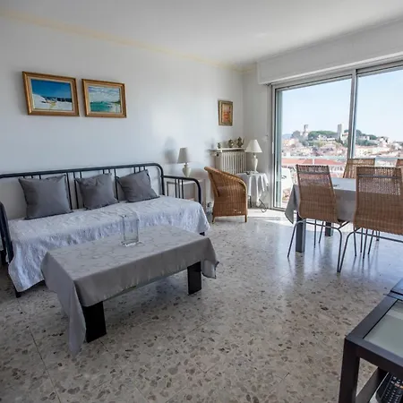 Apartment Very View By Connexion