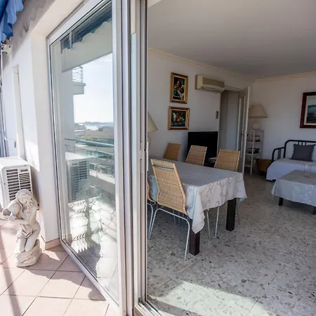 Apartment Very View By Connexion *