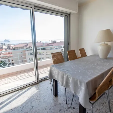 Very View By Connexion Apartamento *