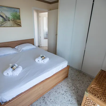 Apartamento Very View By Connexion