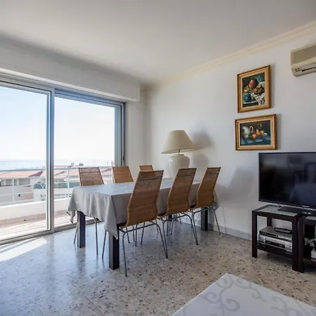 Apartamento Very View By Connexion