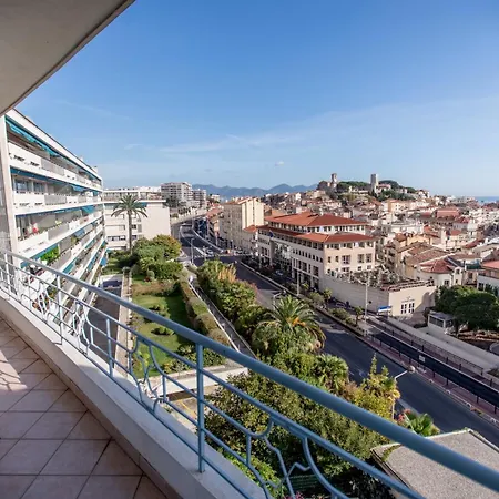 Apartment Very View By Connexion