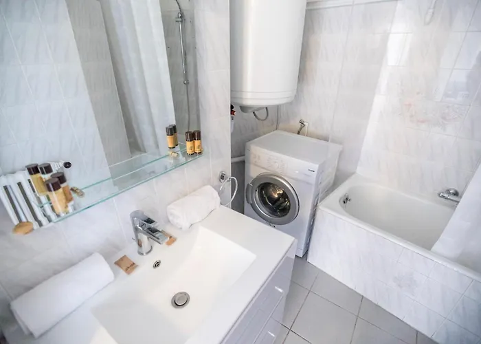 Daire Very View By Connexion