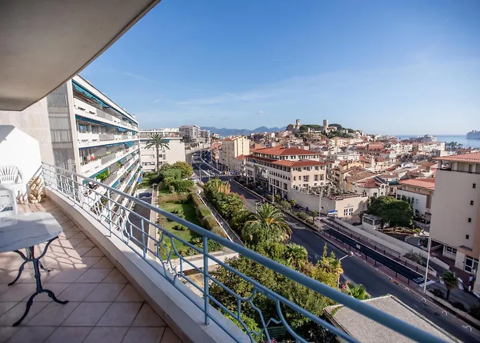 Daire Very View By Connexion