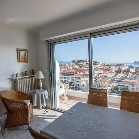 Very View By Connexion * Cannes