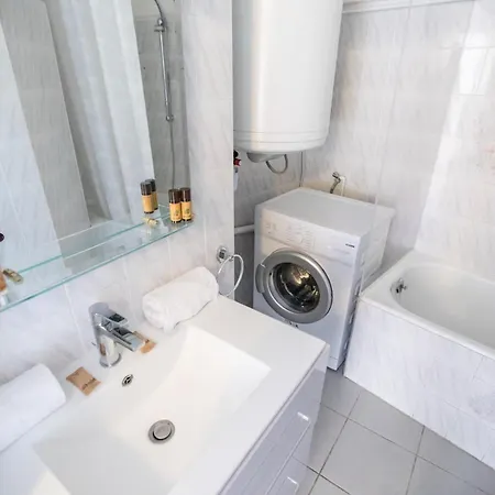 Lejlighed Very View By Connexion